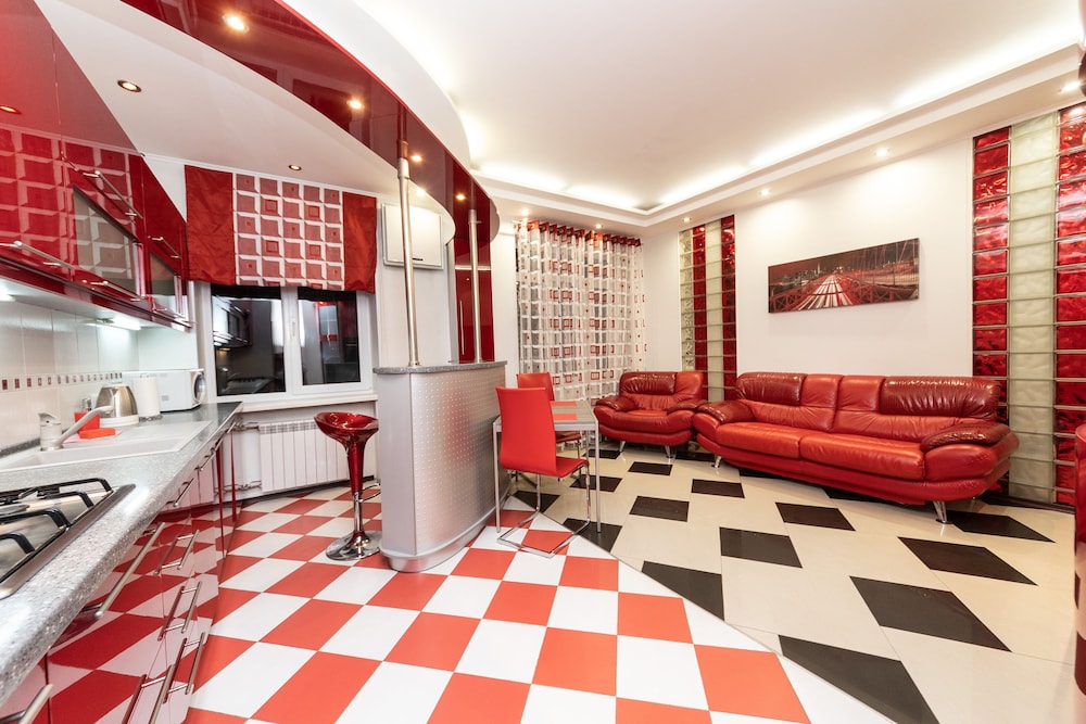 Kiev Rent Apartments