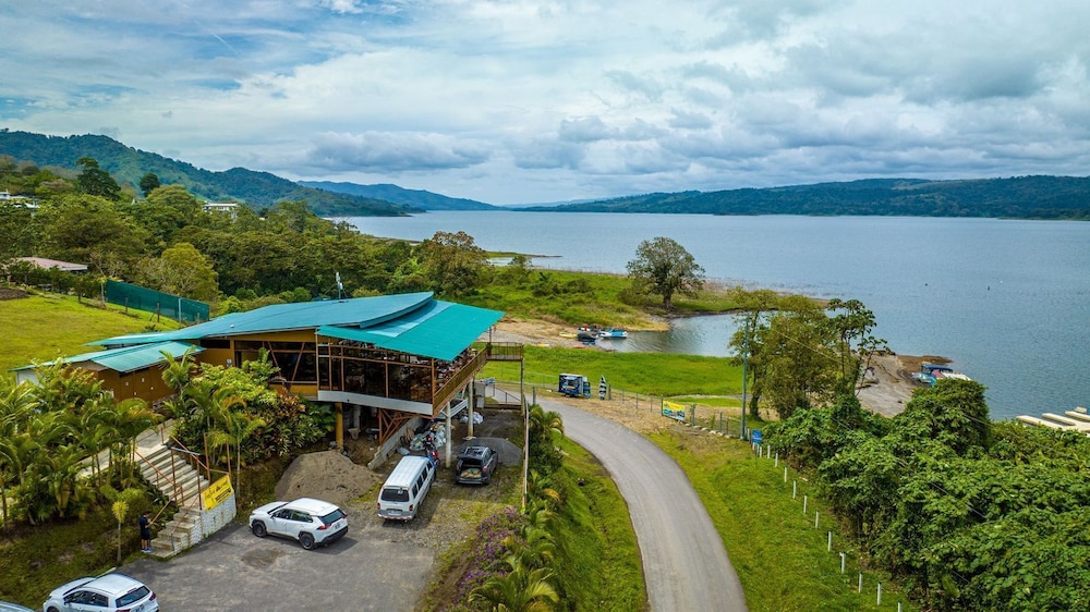 Villas Paradise