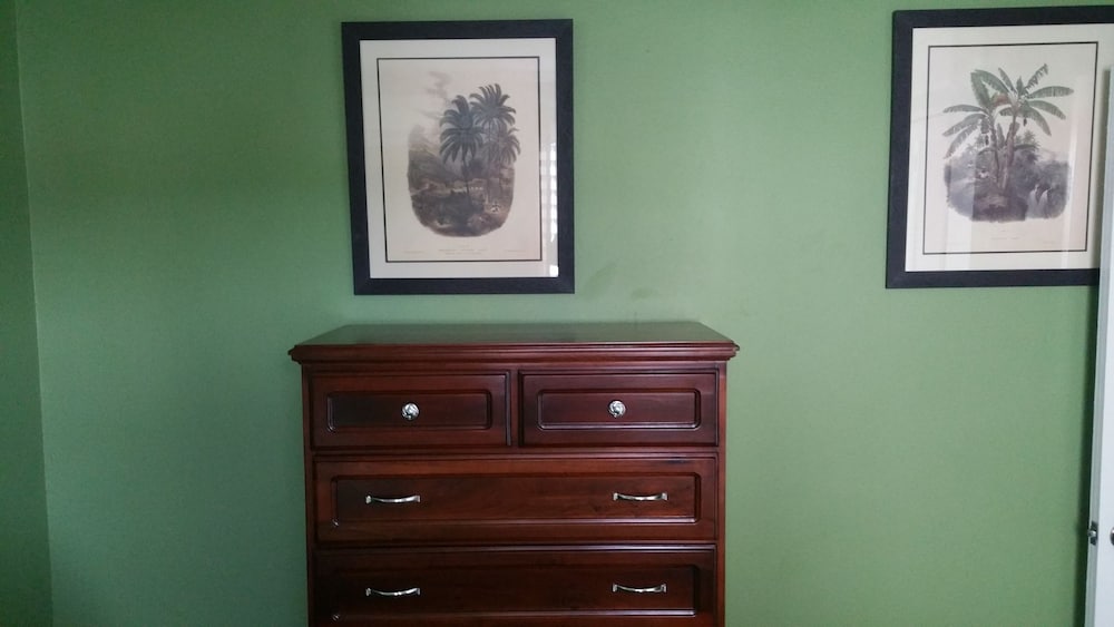 Oaklands Guest Oasis