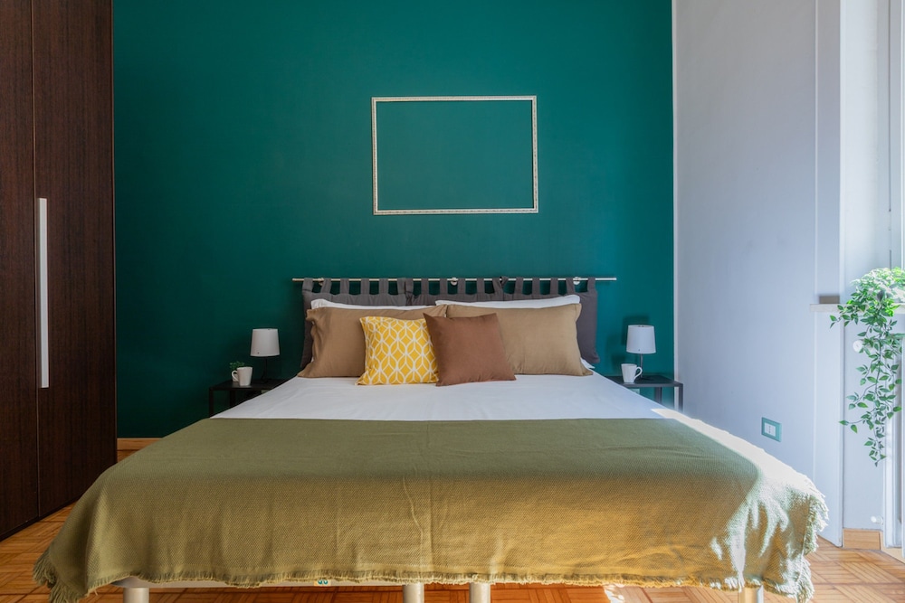 Pala Olimpico Apartment by Wonderful Italy