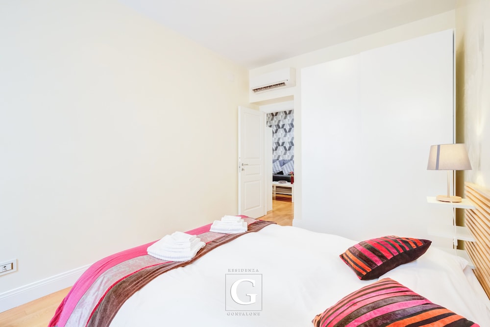 Residenza Gonfalone