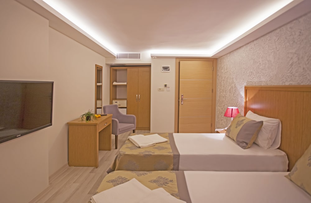 Waw Otel Galataport - Image 25