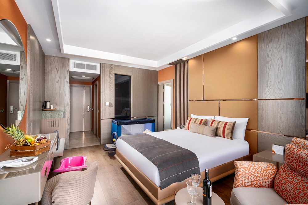 Arycanda Kirman Premium - Ultra Her Şey Dahil - Image 90