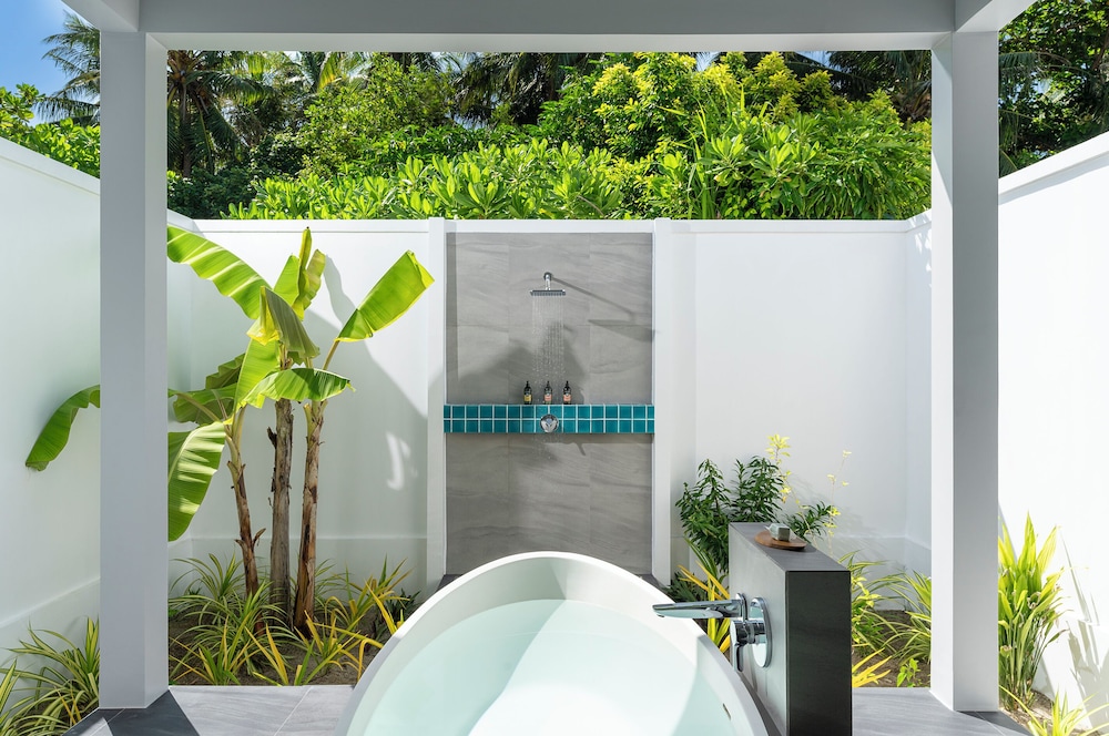 Dhigali Maldives - Premium All Inclusive