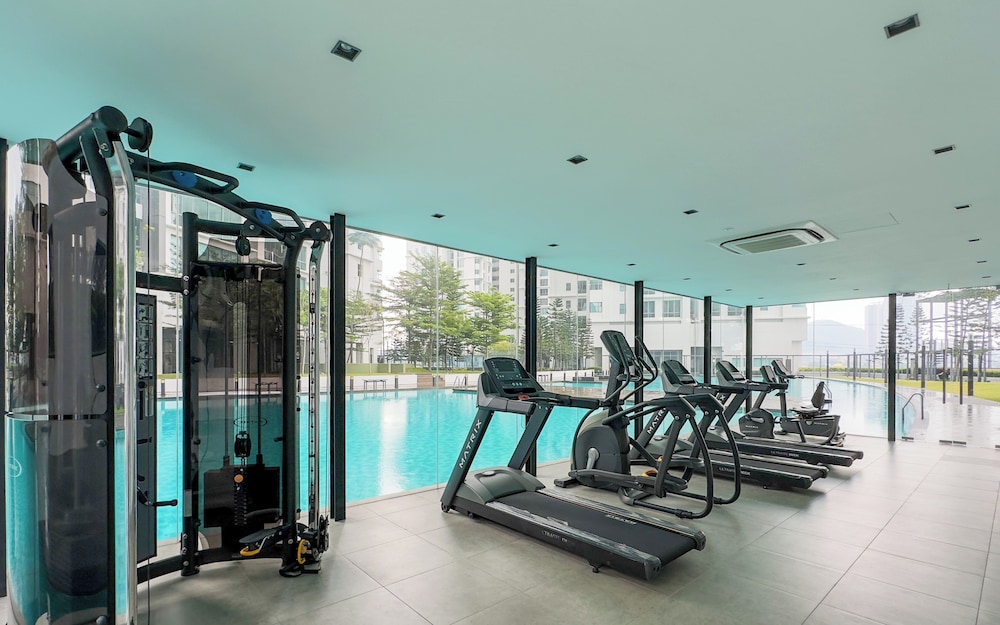 D'Rapport Residences by Airhost