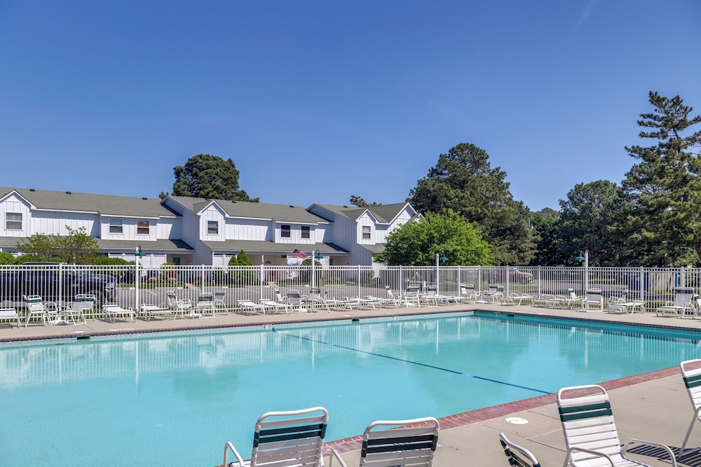3 Mi to Fenwick Island & Beach: Family Townhome
