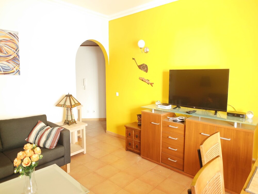 A03 - Central 1 Bed Apartment by DreamAlgarve