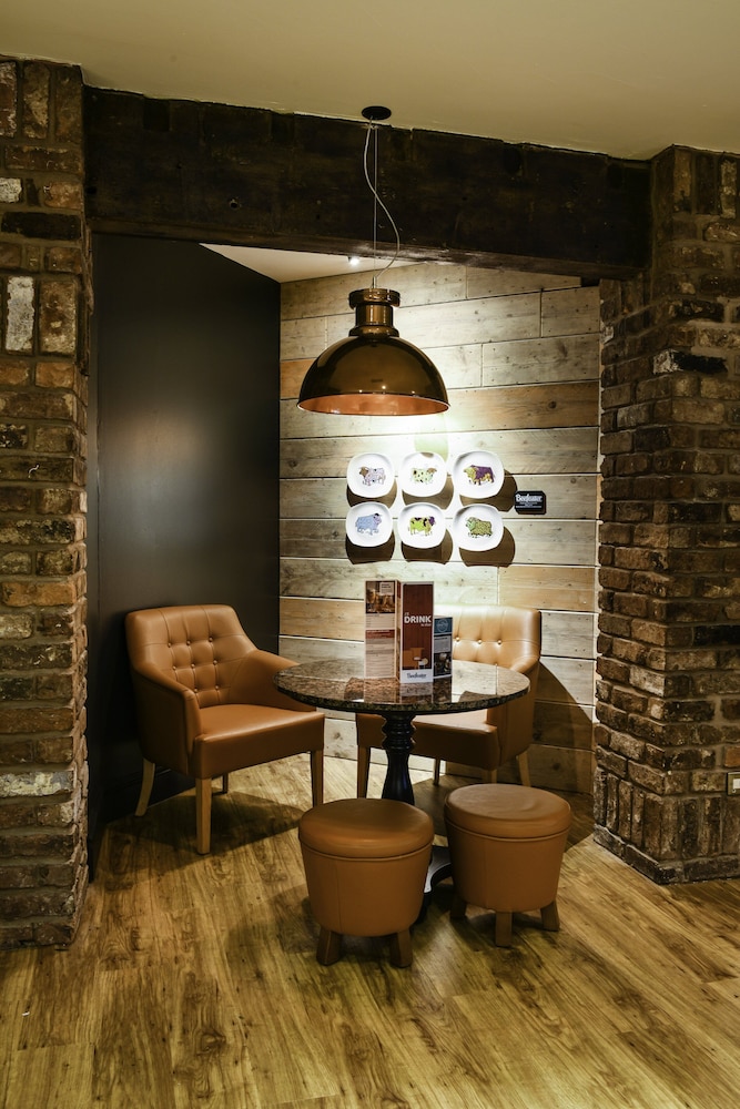 Premier Inn Macclesfield North, photo 27