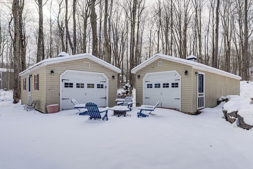 Arrowhead Lake Community Perks! Cozy Family Home