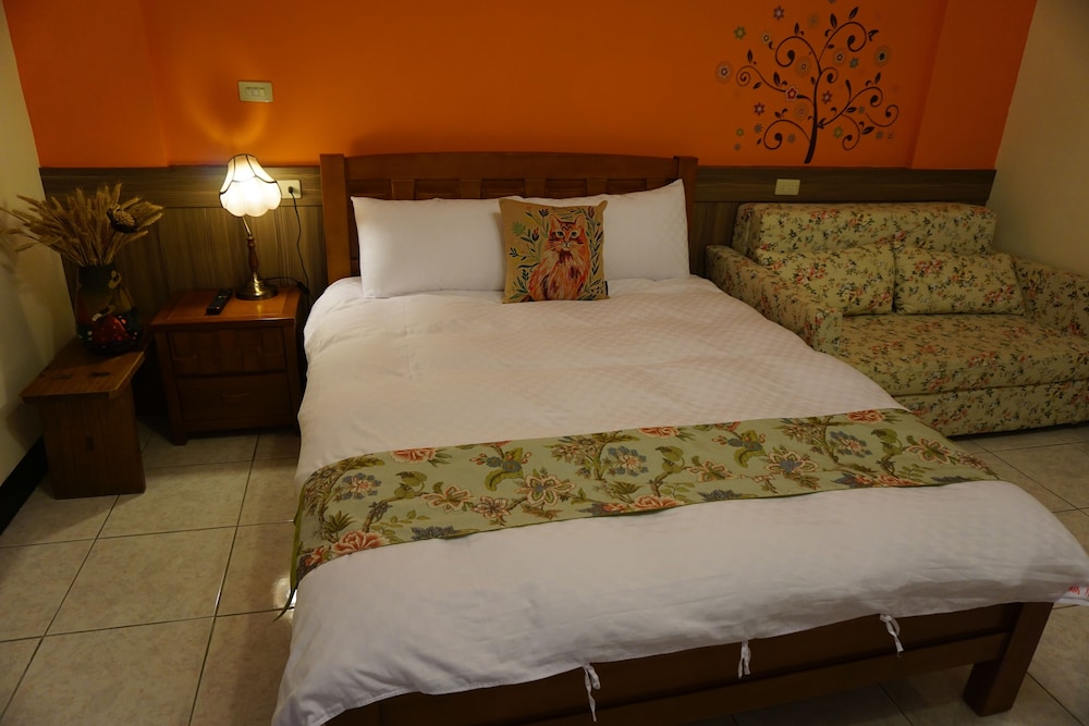 Snail Trail B&B