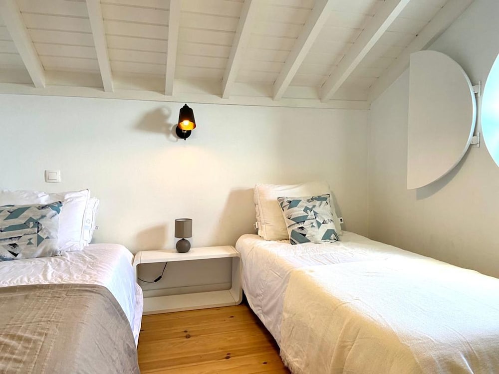 Liiiving in Azores - Casa de Foros