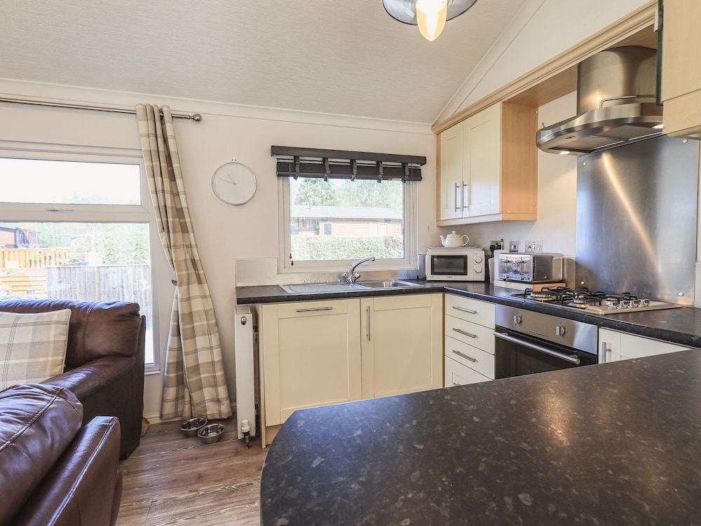 Sunny Brow Lodge