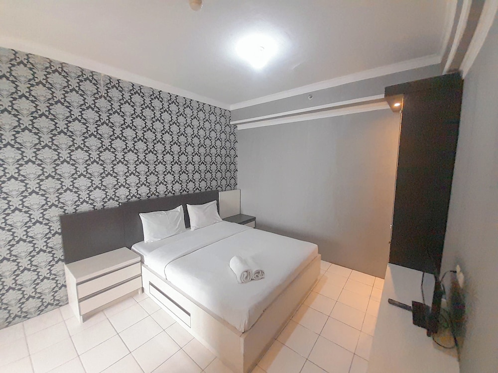 Cozy Stay 3Br Apartment Gateway Ahmad Yani Cicadas