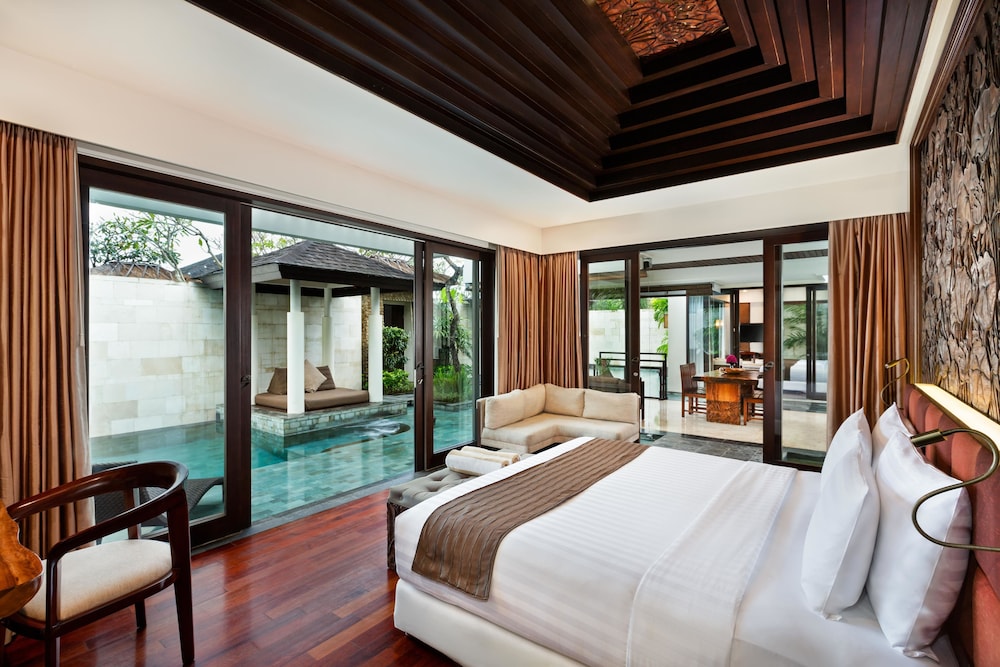 The Seminyak Beach Resort & Spa 61