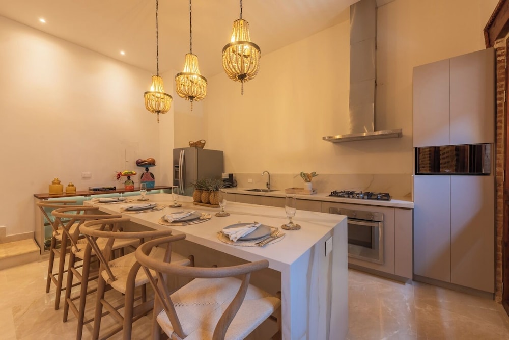 Casa Luxor by SOHO
