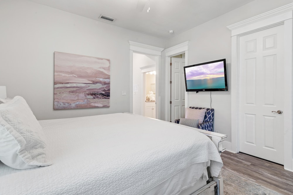 Miramar Beach Villa 114- Beach Therapy