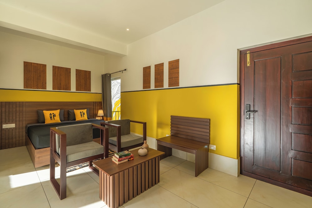 The Hosteller Kodaikanal