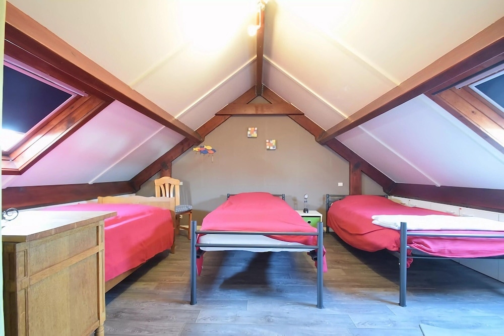 Holiday Home in De Haan With Garden