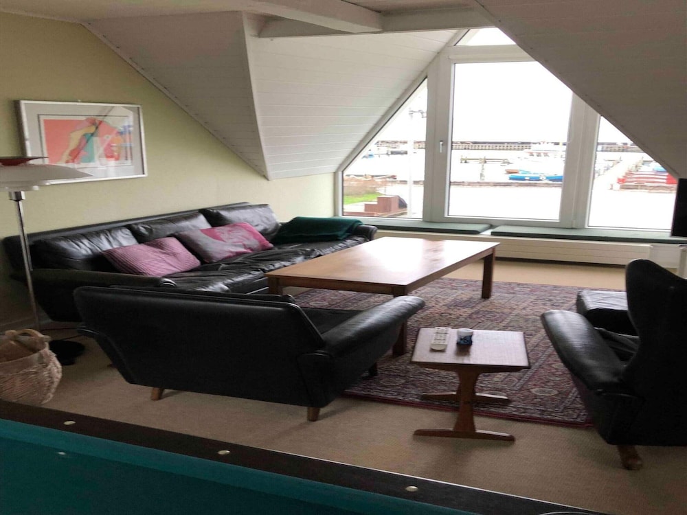 5 Star Holiday Home in Tranekaer