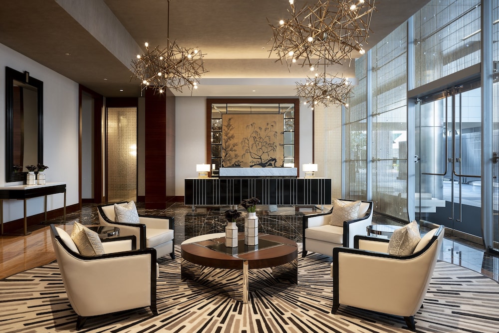 The Ritz-Carlton, Los Angeles 1