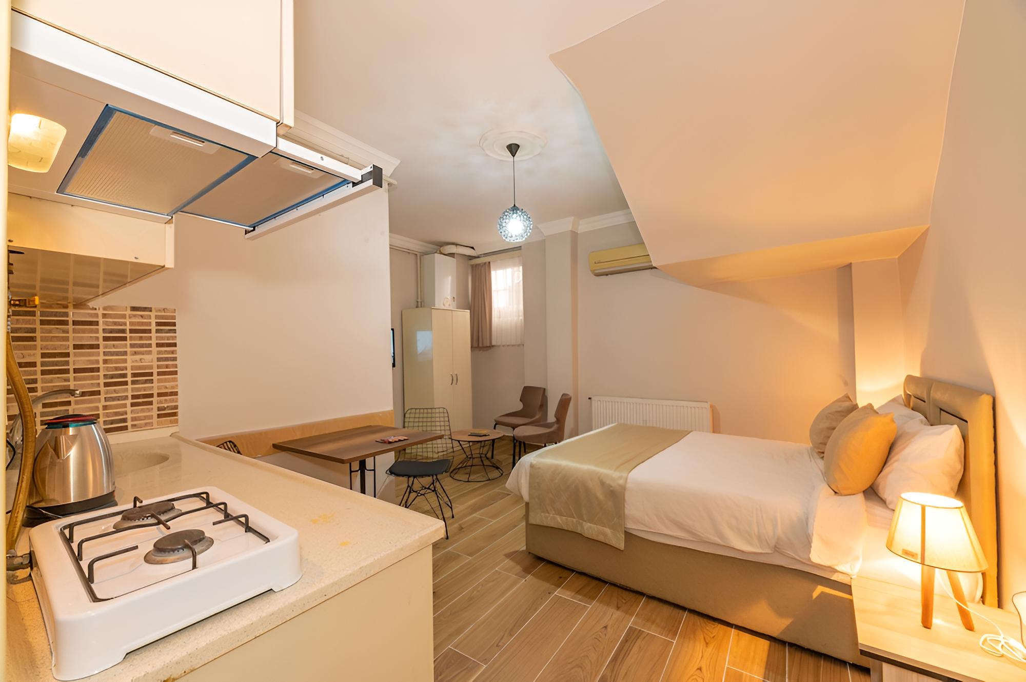 Marida Hotel Istanbul