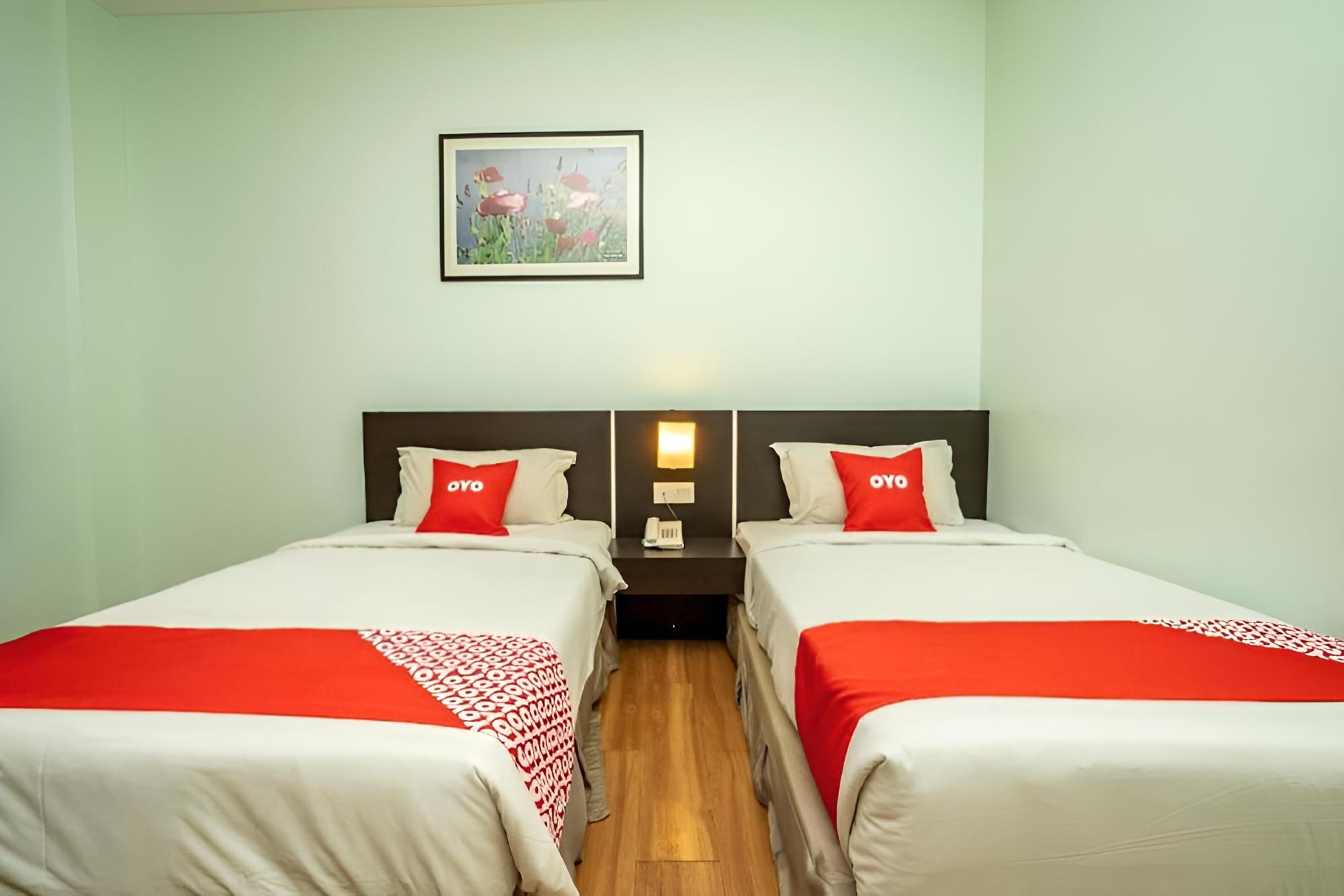 One Garden Hotel