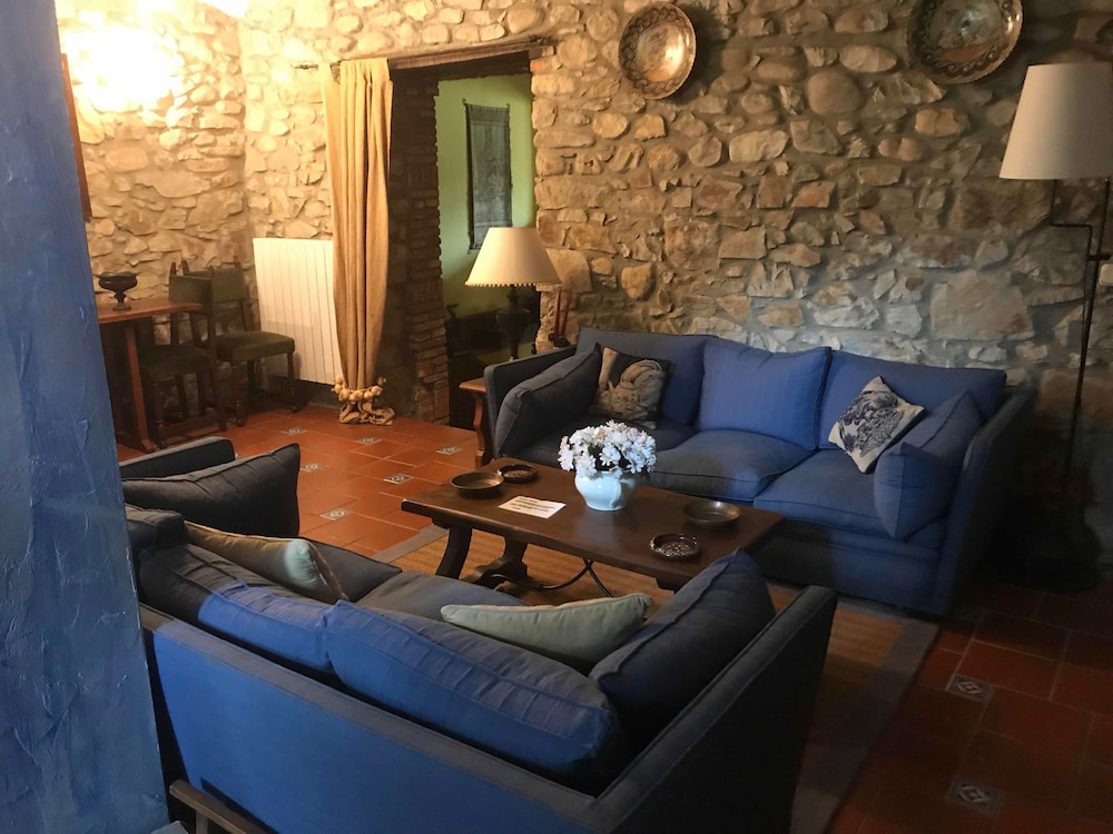 Posada Valle de Guriezo
