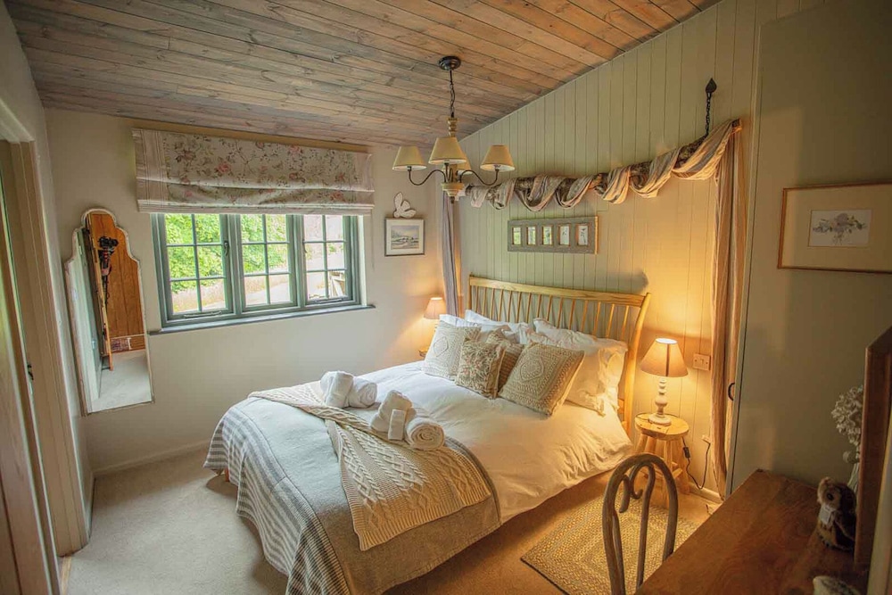 The Owl's Shack