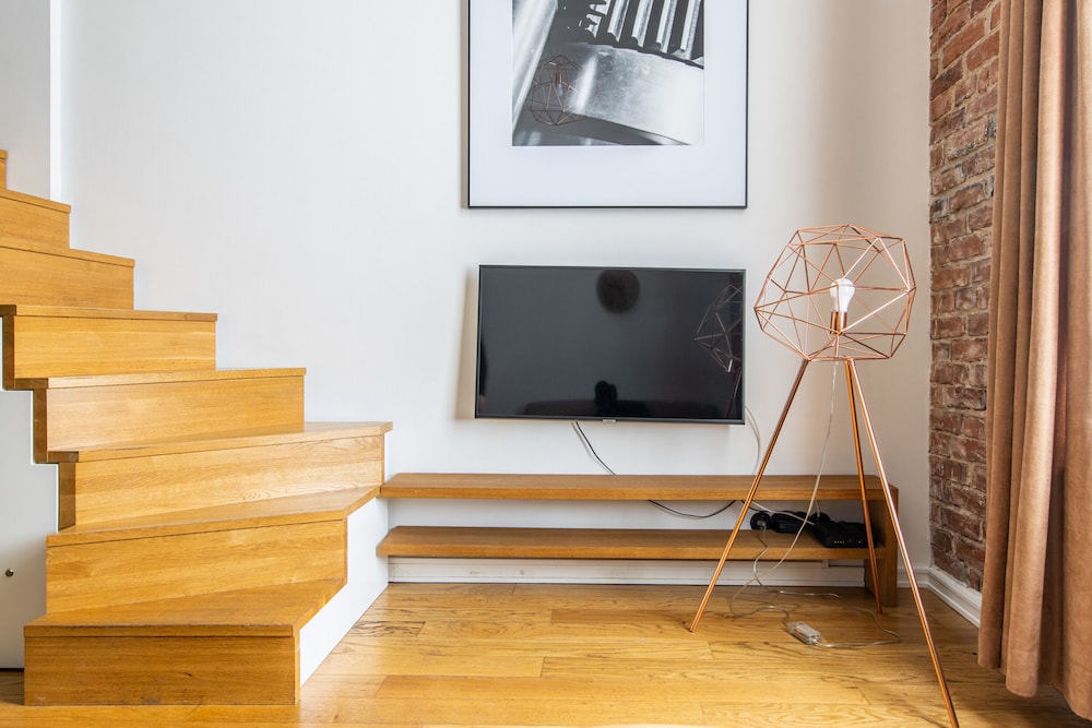 Tallinn Vacations - Stay Apartments - Near St Olav's Church - Property Image 37
