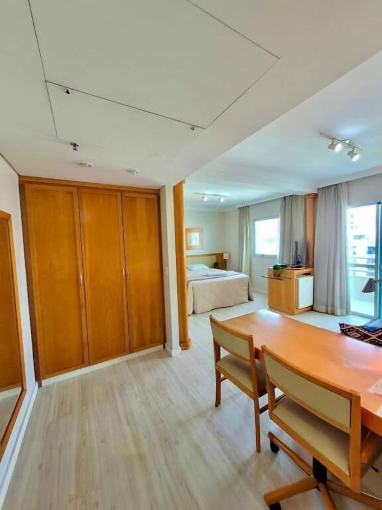 Studio Living Oscar Freire