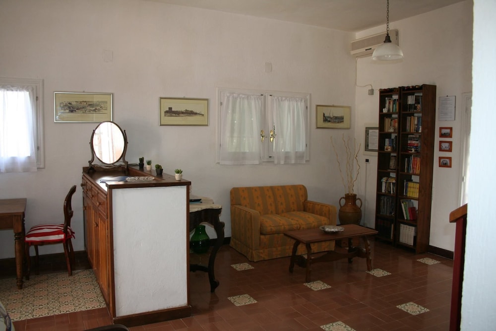 Villa Elisa B&B, photo 32
