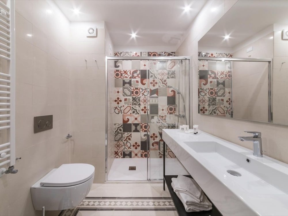 Panisperna Apartment 3