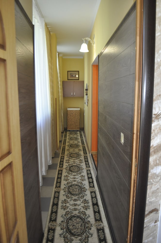 Hotel Fort Artur