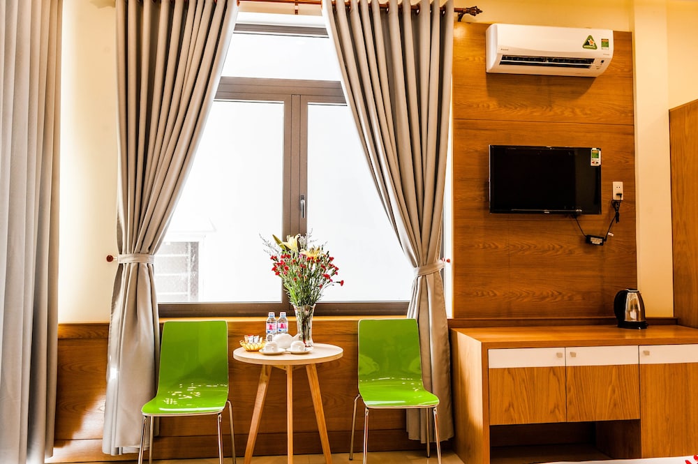 Bien Dao Homestay Hoi An