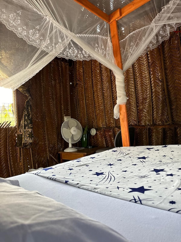 Authentic Mikoko Beach & Cottages view 2