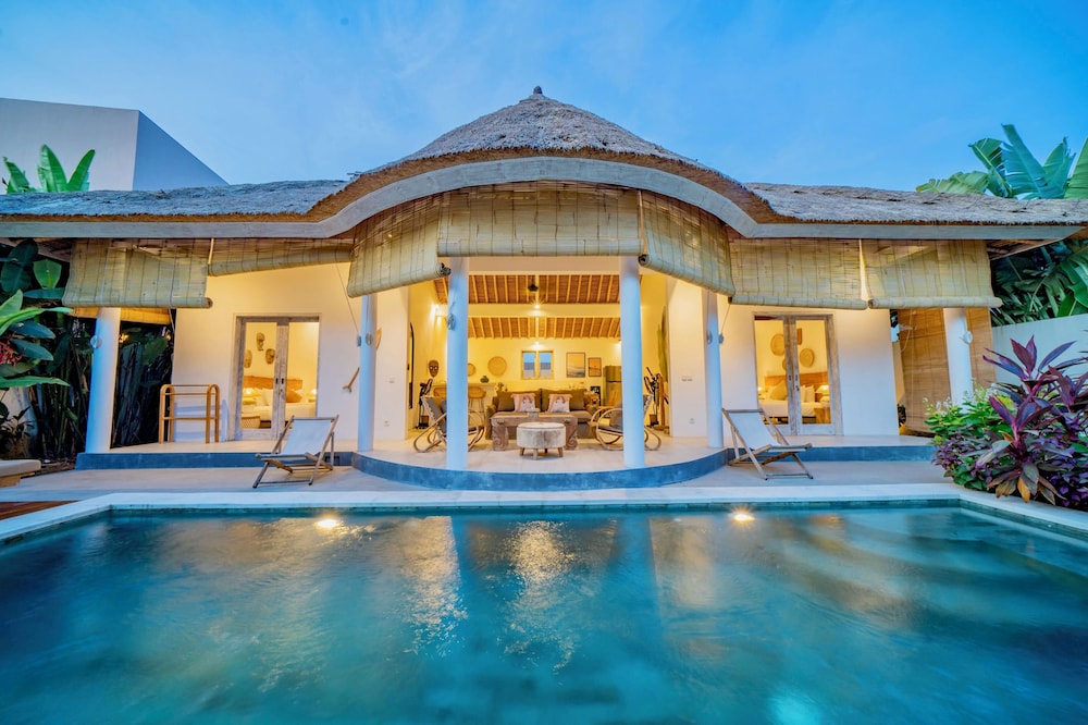 Villa Antea