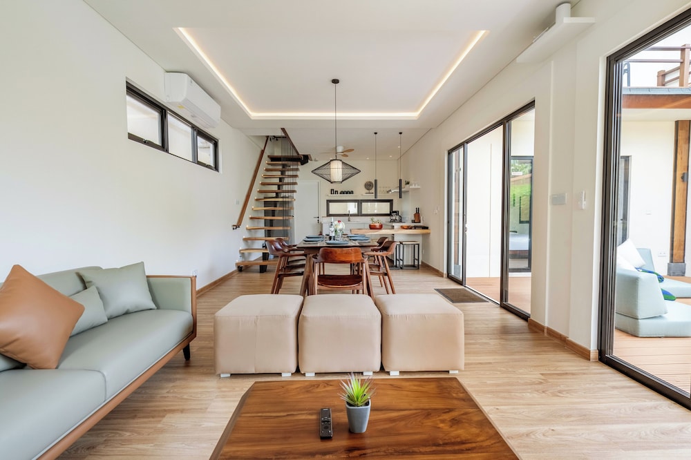 Oasis Residences - Serene Sanur Sanctuary, Modern Comfort Meets Nature