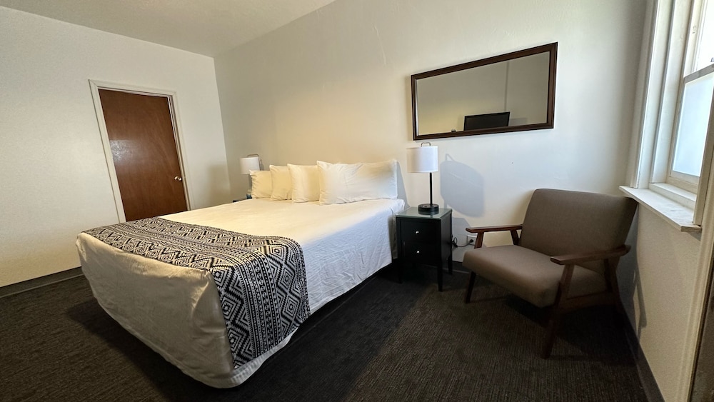 Circle of Destination Motel view 3