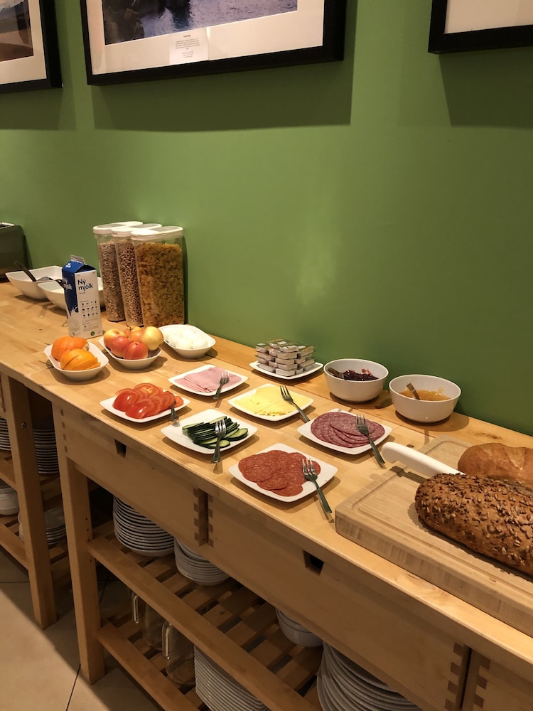 Kast Guesthouse