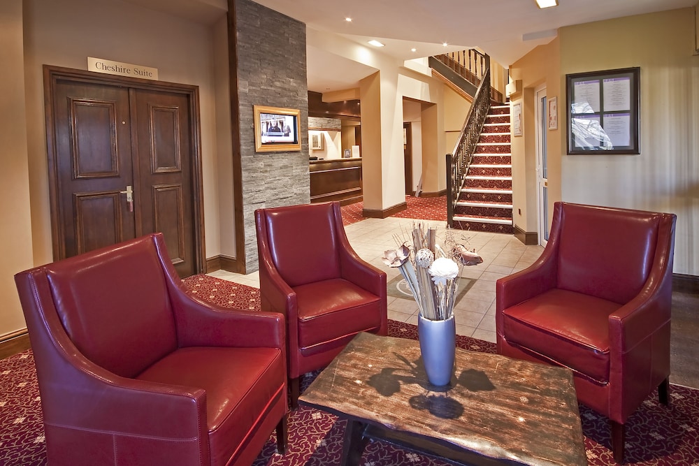 Bury Vacations - The Old Mill Hotel - Property Image 4