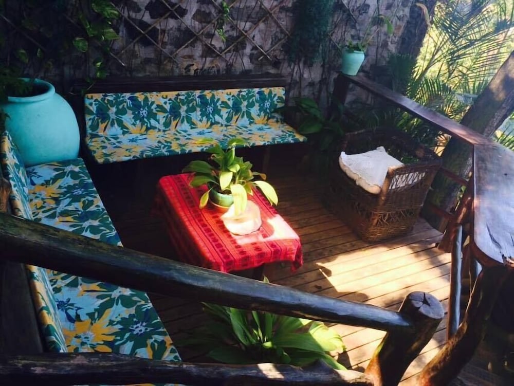 Pousada Hanalei