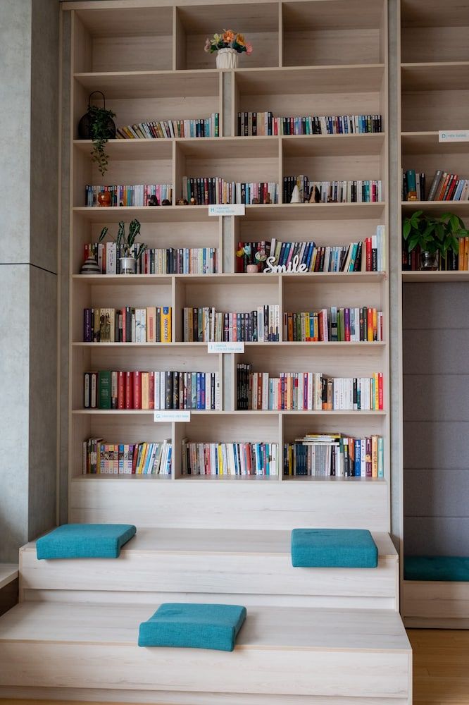 Lunetta Serviced Apartment