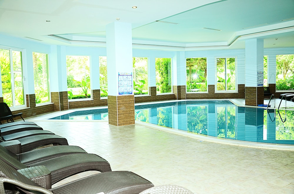 Ma Biche Kemer by Werde Otelleri - Image 42