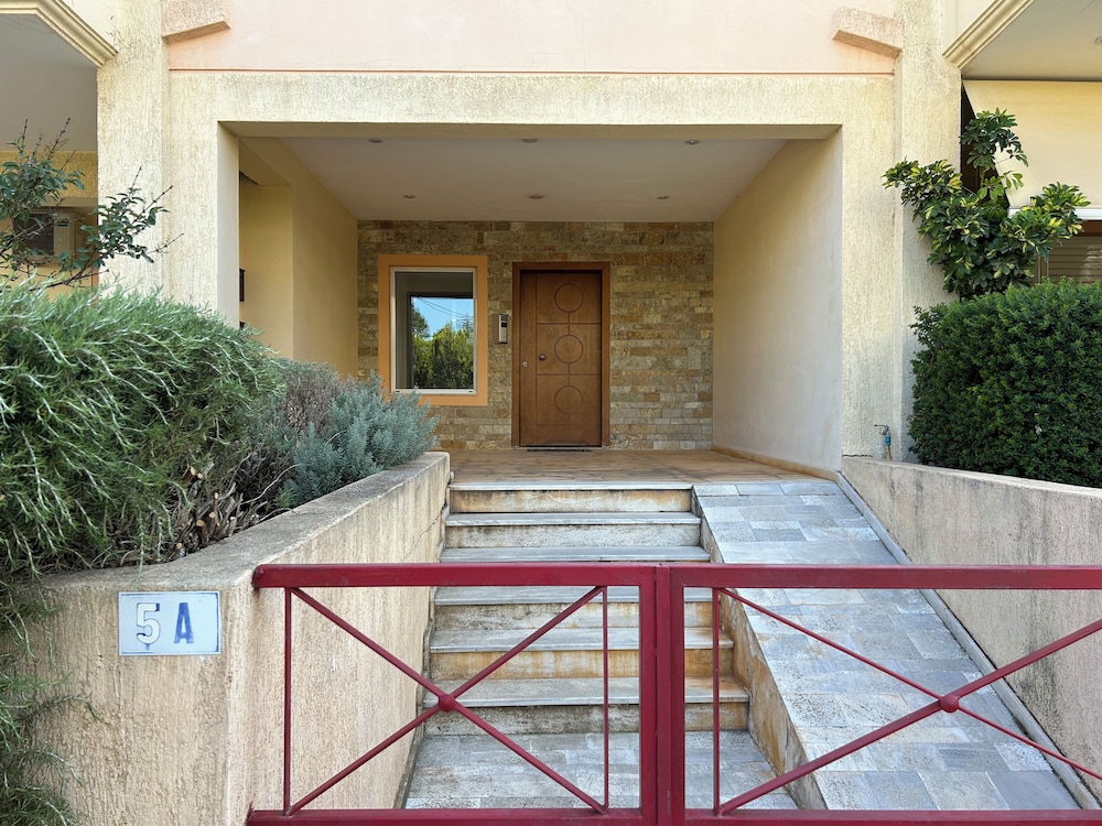 Mesogaia Home