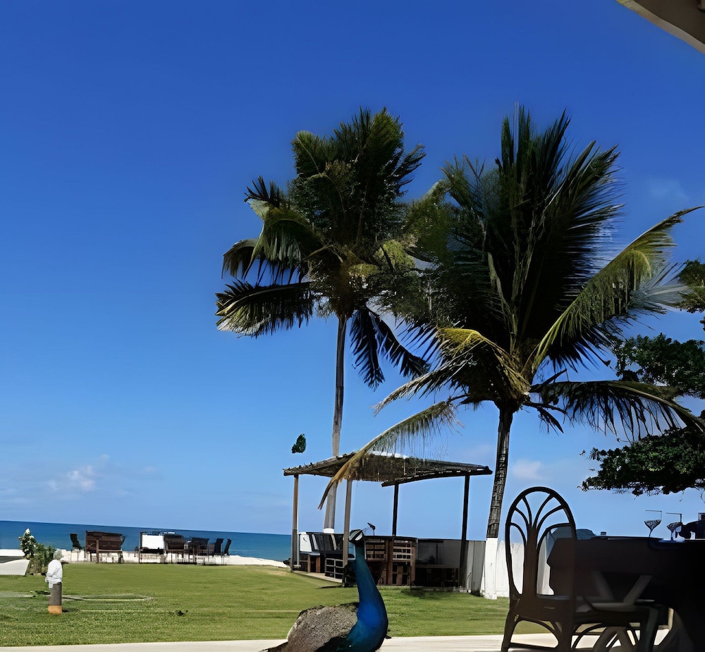 Pousada Nossa Casa Maracaipe