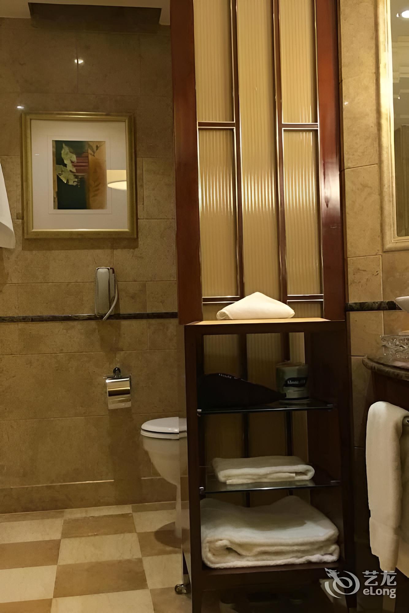 Grand Skylight International Hotel Ganzhou, photo 54