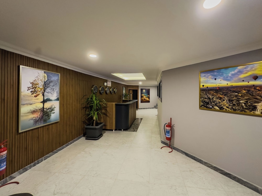 Belek 07 Luxury Suites Only For Family
