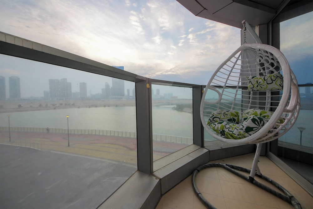 Silk Valley-Luxury 3B close to Beach