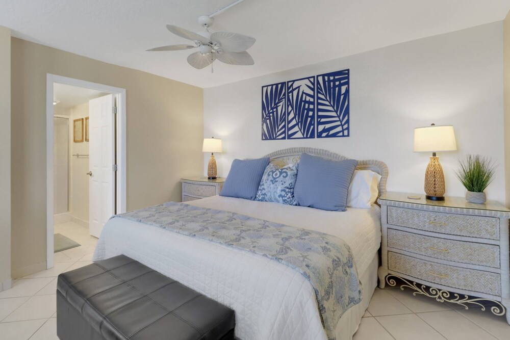 Beach & Tennis 4503