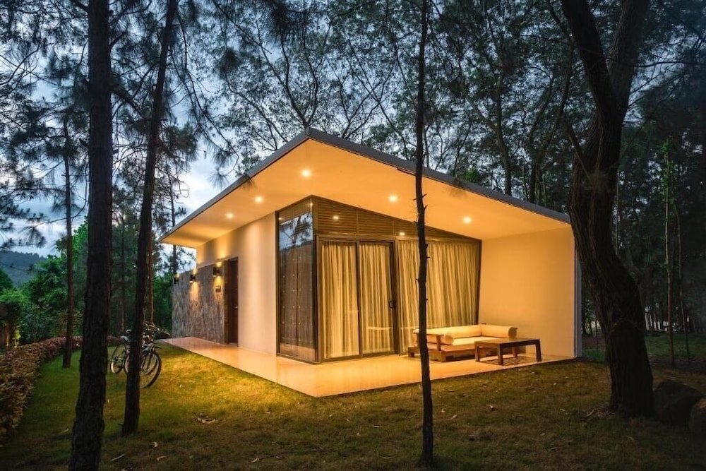 Flamingos Dai Lai Resort Luxury